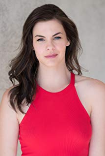 Haley Webb